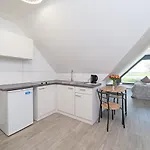 Mazurski Sad Appartement