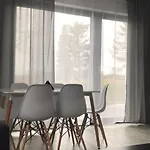 Apartament Mazurski Sad Mrągowo