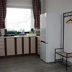 Apartament Mazurski Sad