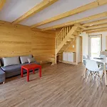 Appartement Mazurski Sad *