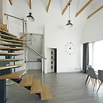 Mazurski Sad Appartement Mrągowo