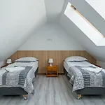 Mazurski Sad Mrągowo