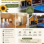Apartament Mazurski Sad *