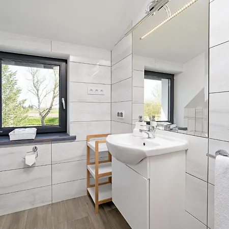 Mazurski Sad Apartmán