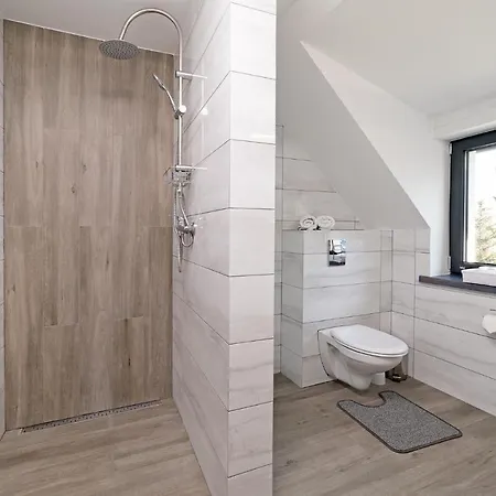 Apartmán Mazurski Sad Mrągowo