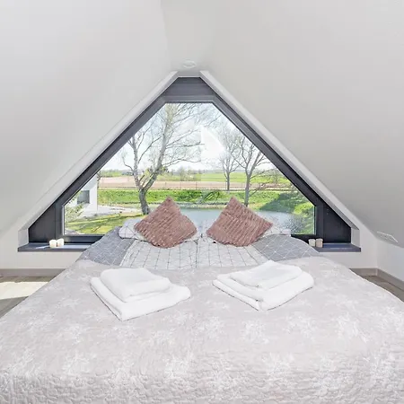 Appartement Mazurski Sad