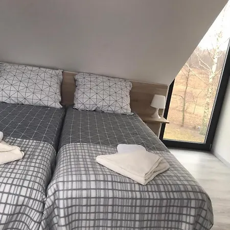Apartament Mazurski Sad *