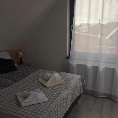 Mazurski Sad Mrągowo