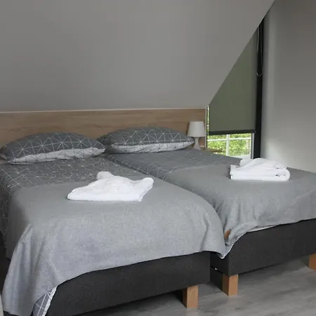 Mazurski Sad Apartament Mrągowo