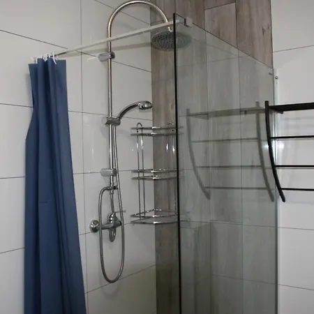 Mazurski Sad Mrągowo