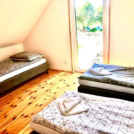 Mazurski Sad Mrągowo