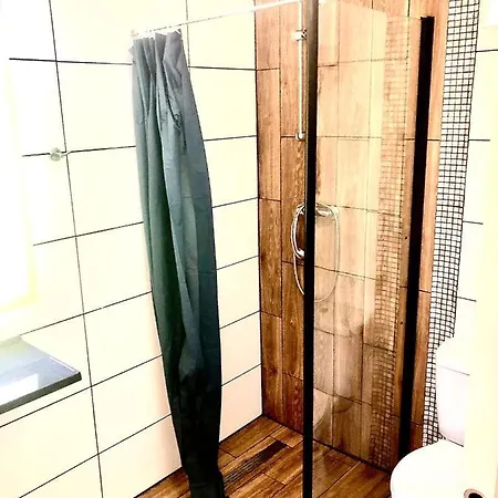 Apartmán Mazurski Sad *