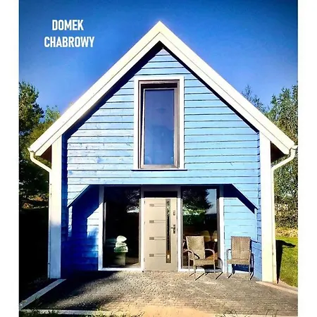 Apartmán Mazurski Sad