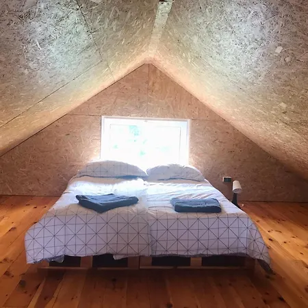 Apartmán Mazurski Sad Mrągowo