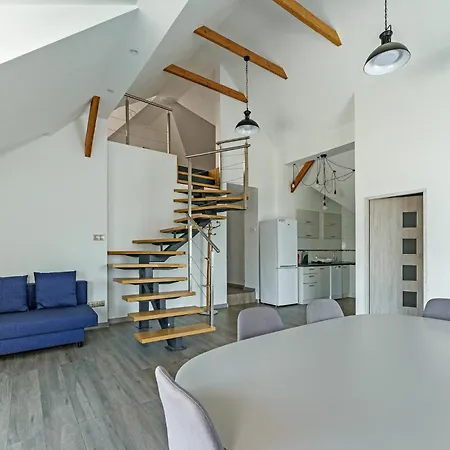 Mazurski Sad * Mrągowo