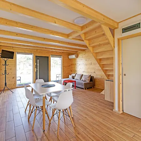 Appartement Mazurski Sad