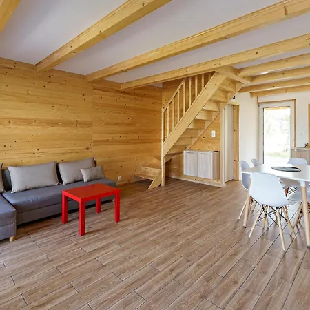 Apartmán Mazurski Sad *