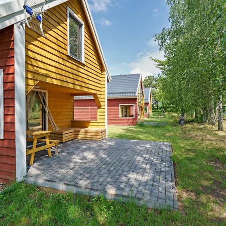 Mazurski Sad * Mrągowo