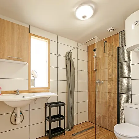 Mazurski Sad Apartmán