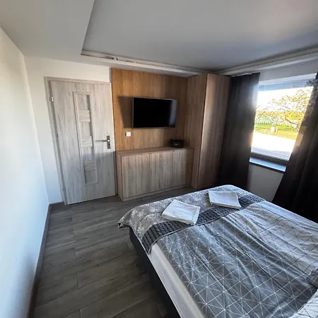 Mazurski Sad Apartament