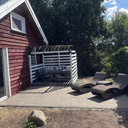 Apartmán Mazurski Sad *