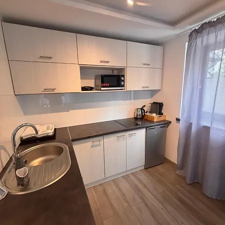 Appartement Mazurski Sad