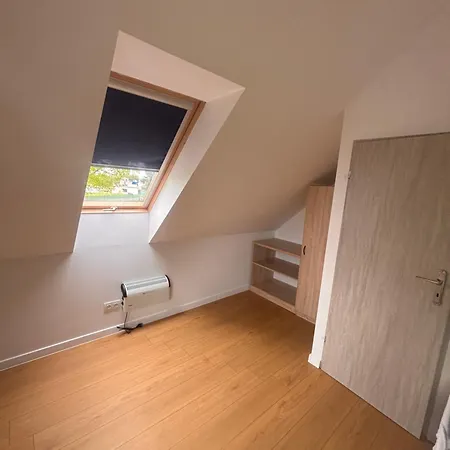 Mazurski Sad Appartement *