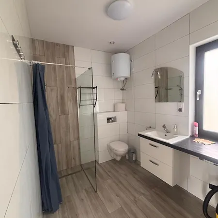 Appartement Mazurski Sad