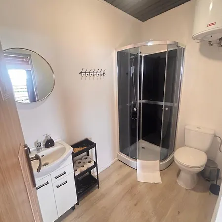 Mazurski Sad Appartement *