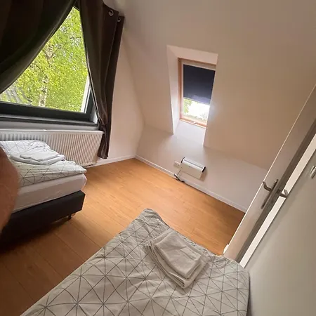 Appartement Mazurski Sad *