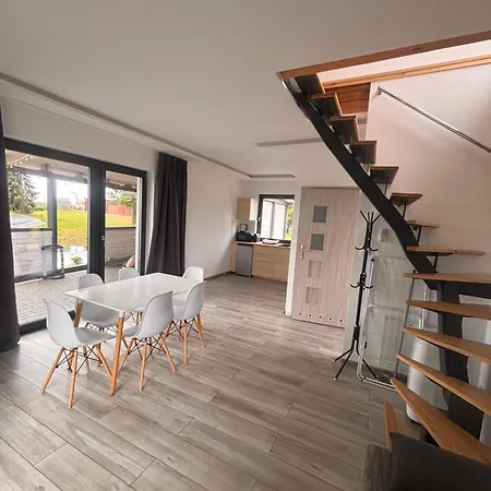 Appartement Mazurski Sad