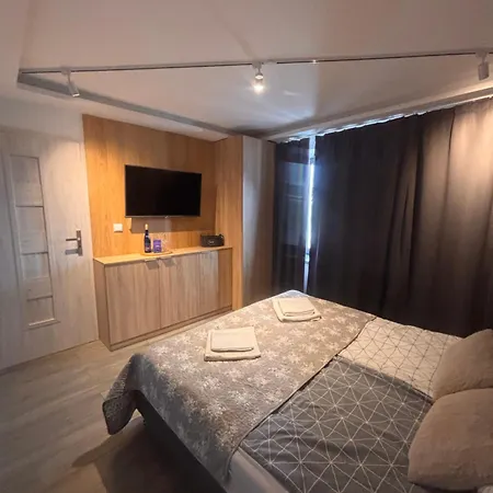 Appartement Mazurski Sad *