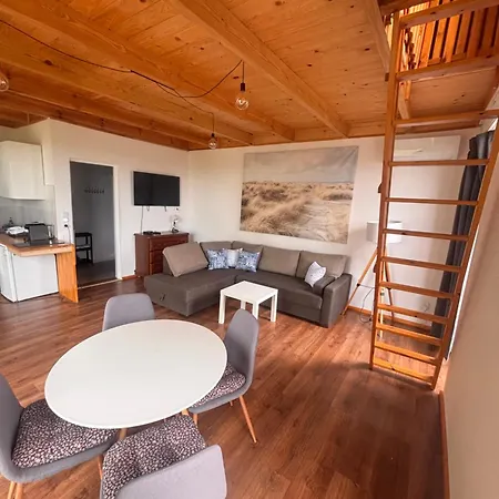 Appartement Mazurski Sad Mrągowo