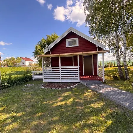 Mazurski Sad Appartement *