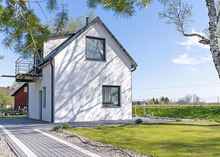 Lejlighed Mazurski Sad